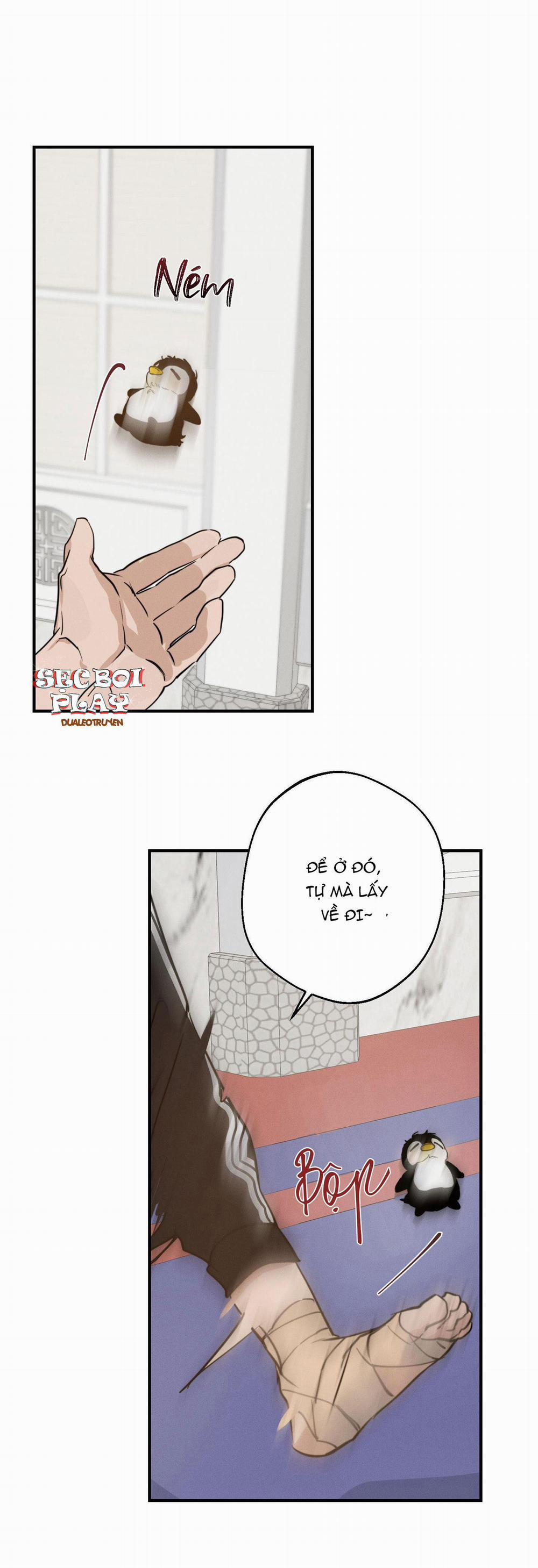 High Clear 15 trang 41