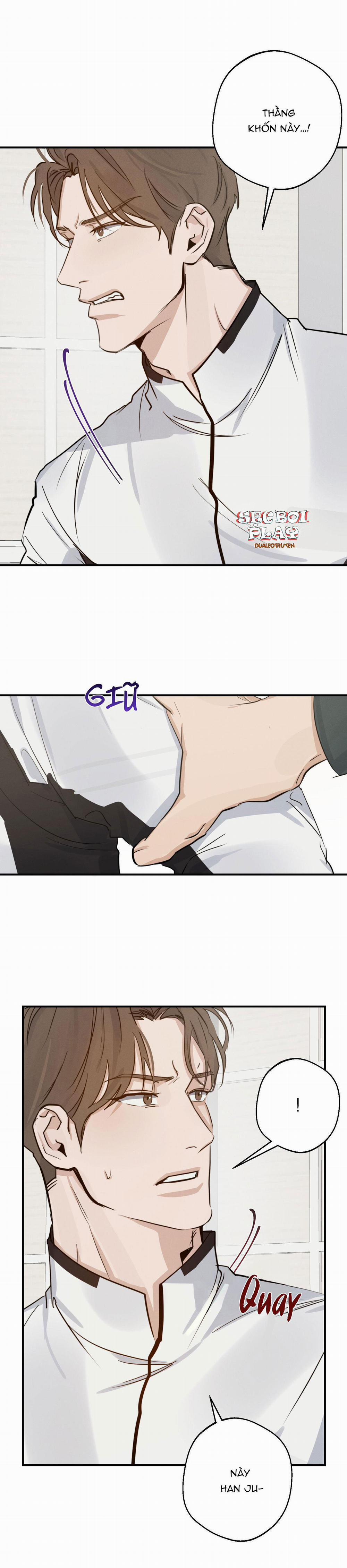 High Clear 15 trang 42