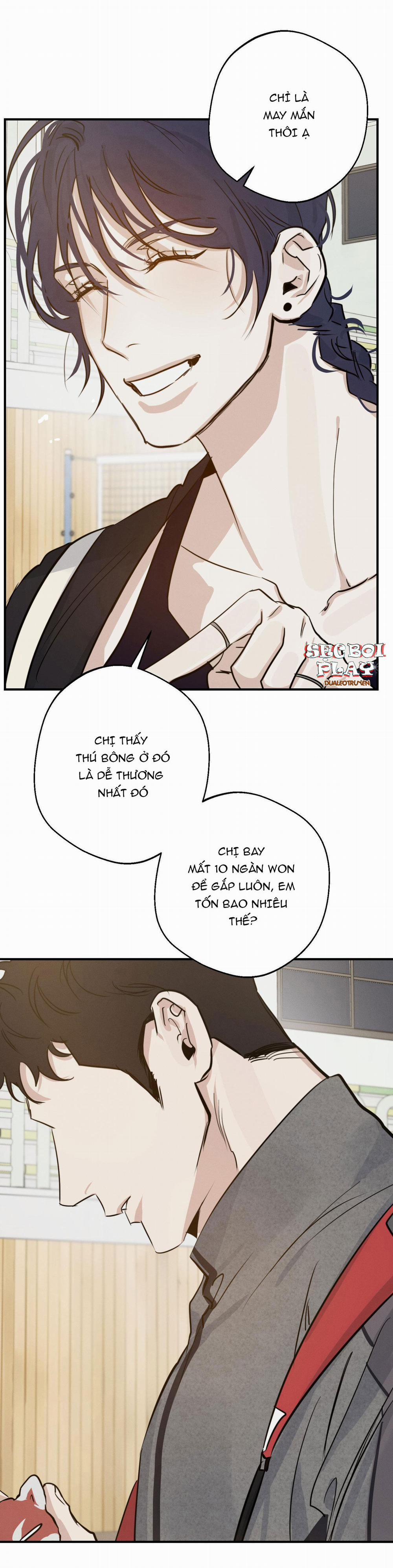 High Clear 15 trang 5