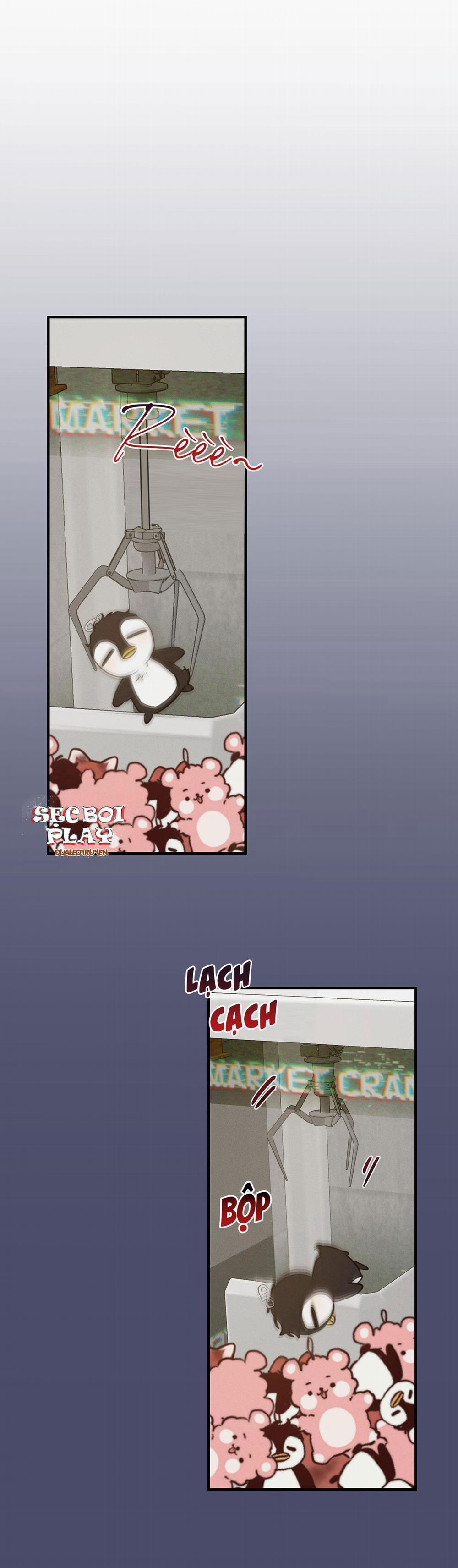 High Clear 15 trang 7