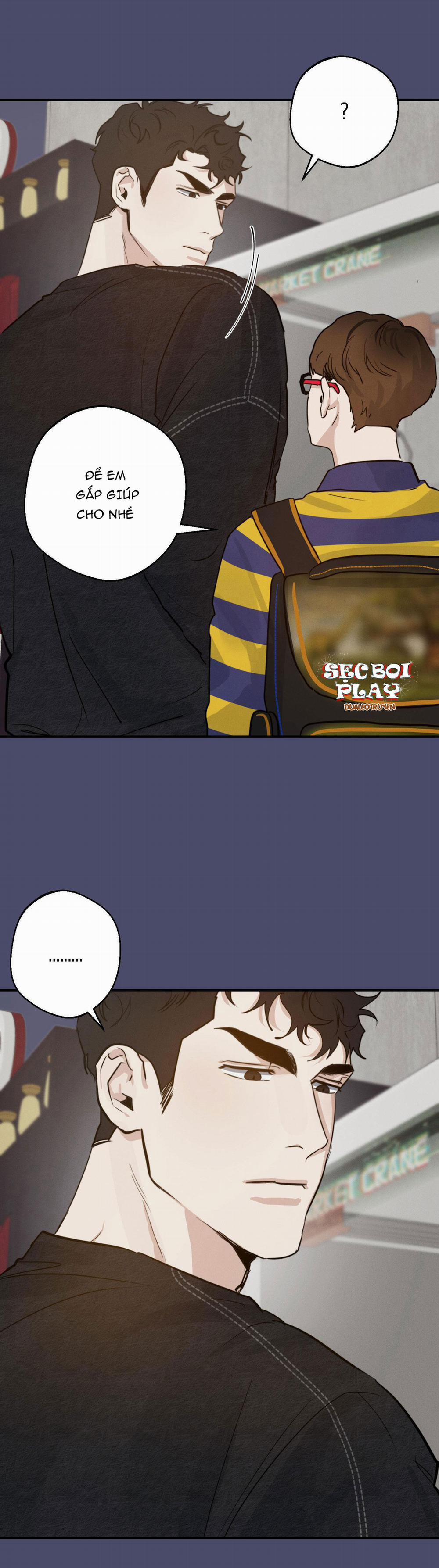 High Clear 15 trang 9