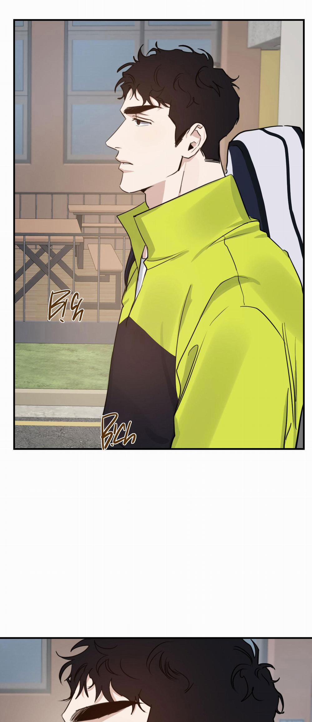 High Clear 16 trang 1