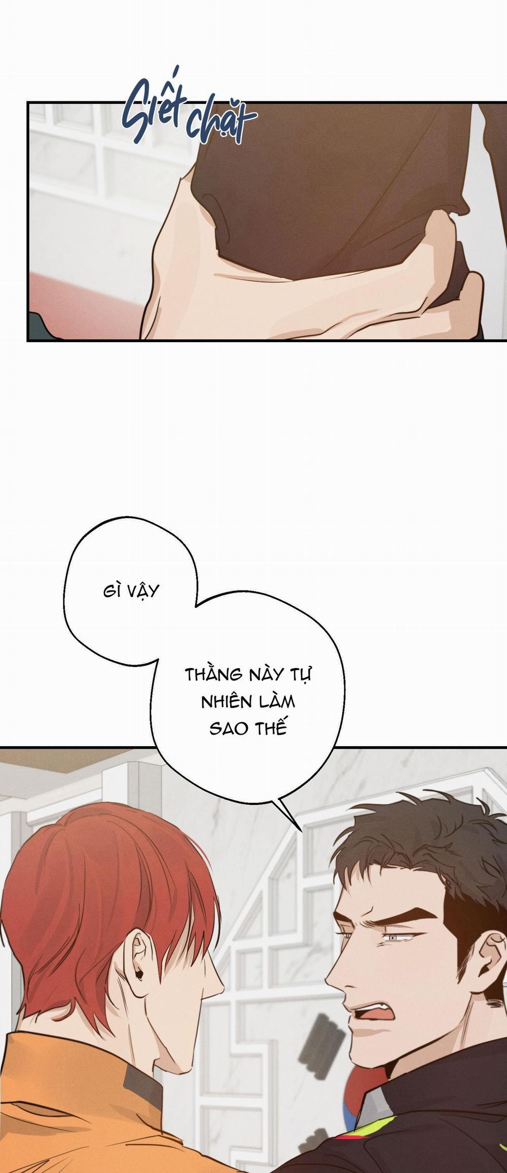 High Clear 16 trang 12