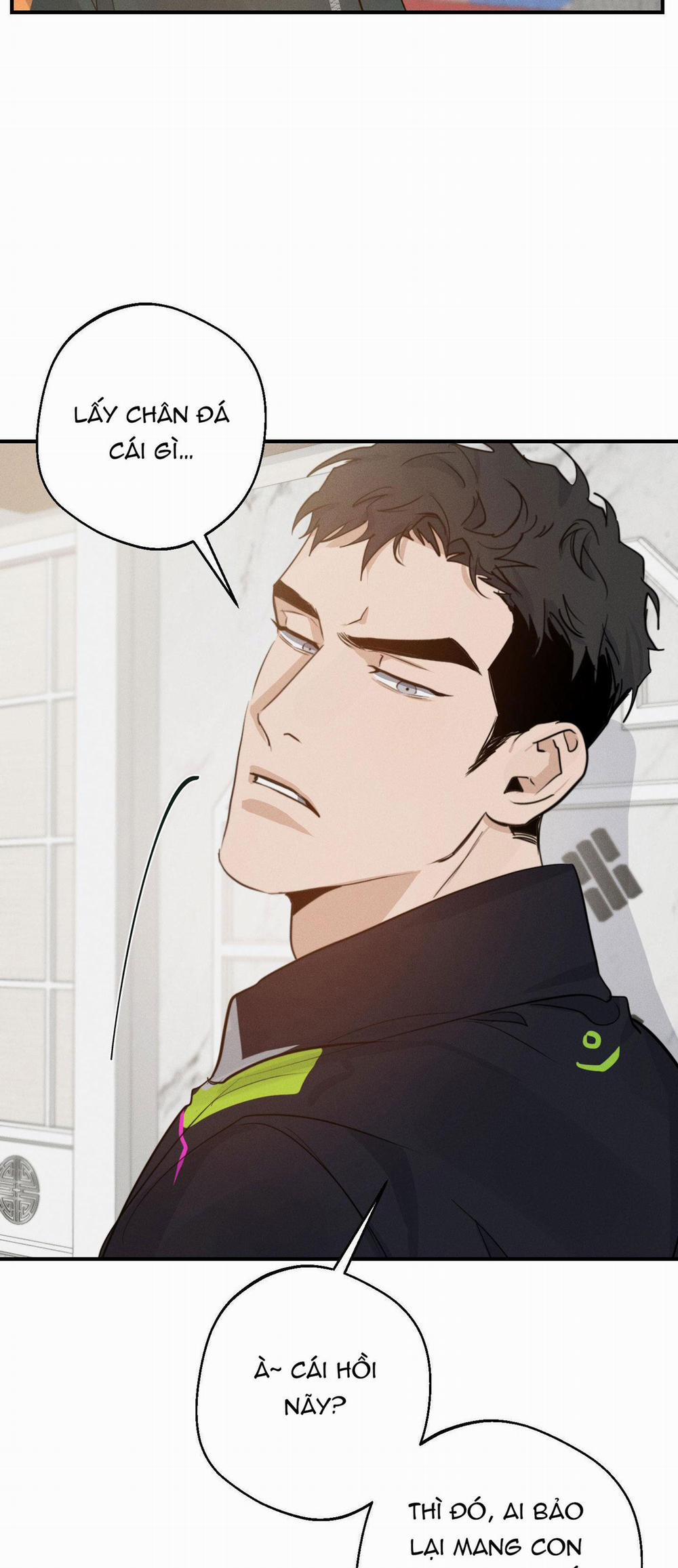 High Clear 16 trang 14