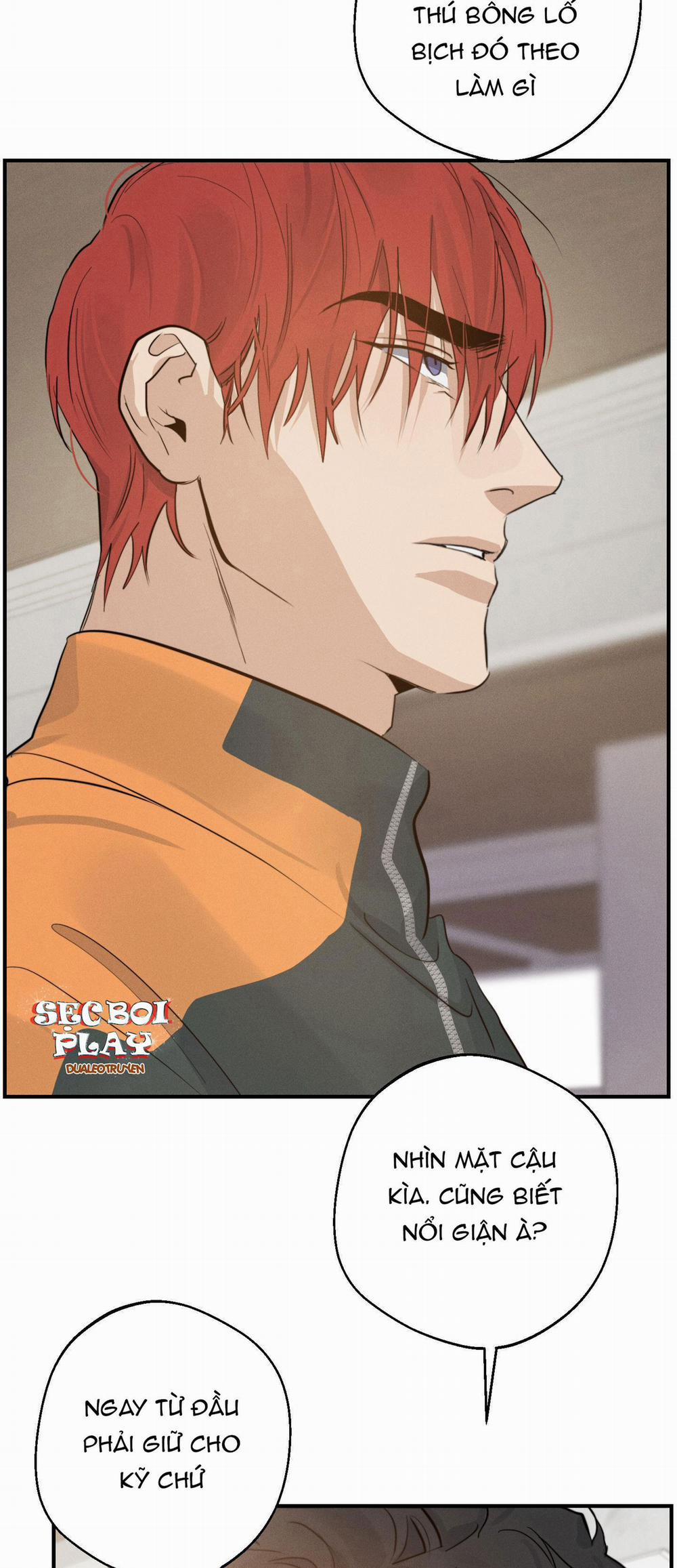 High Clear 16 trang 15