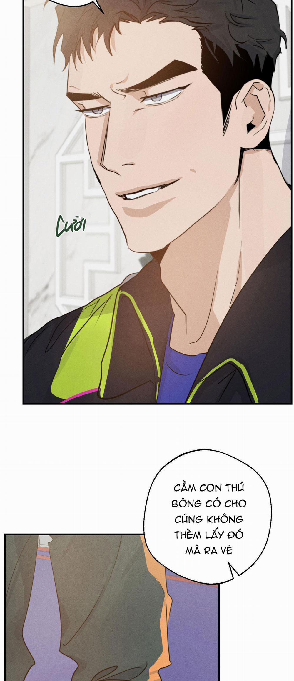 High Clear 16 trang 16