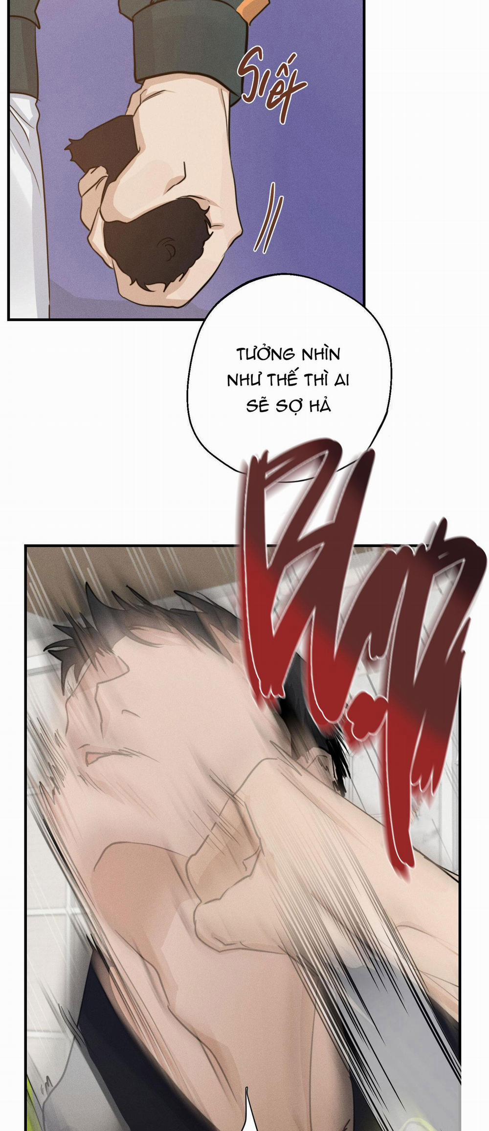 High Clear 16 trang 17