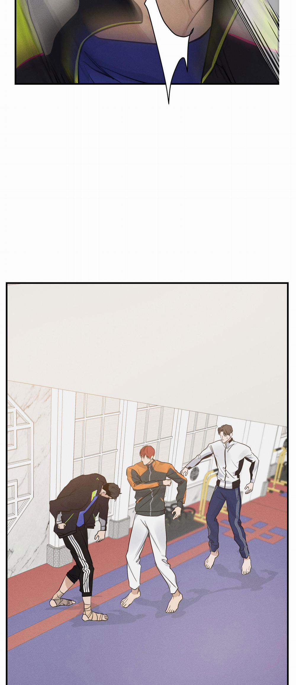 High Clear 16 trang 18