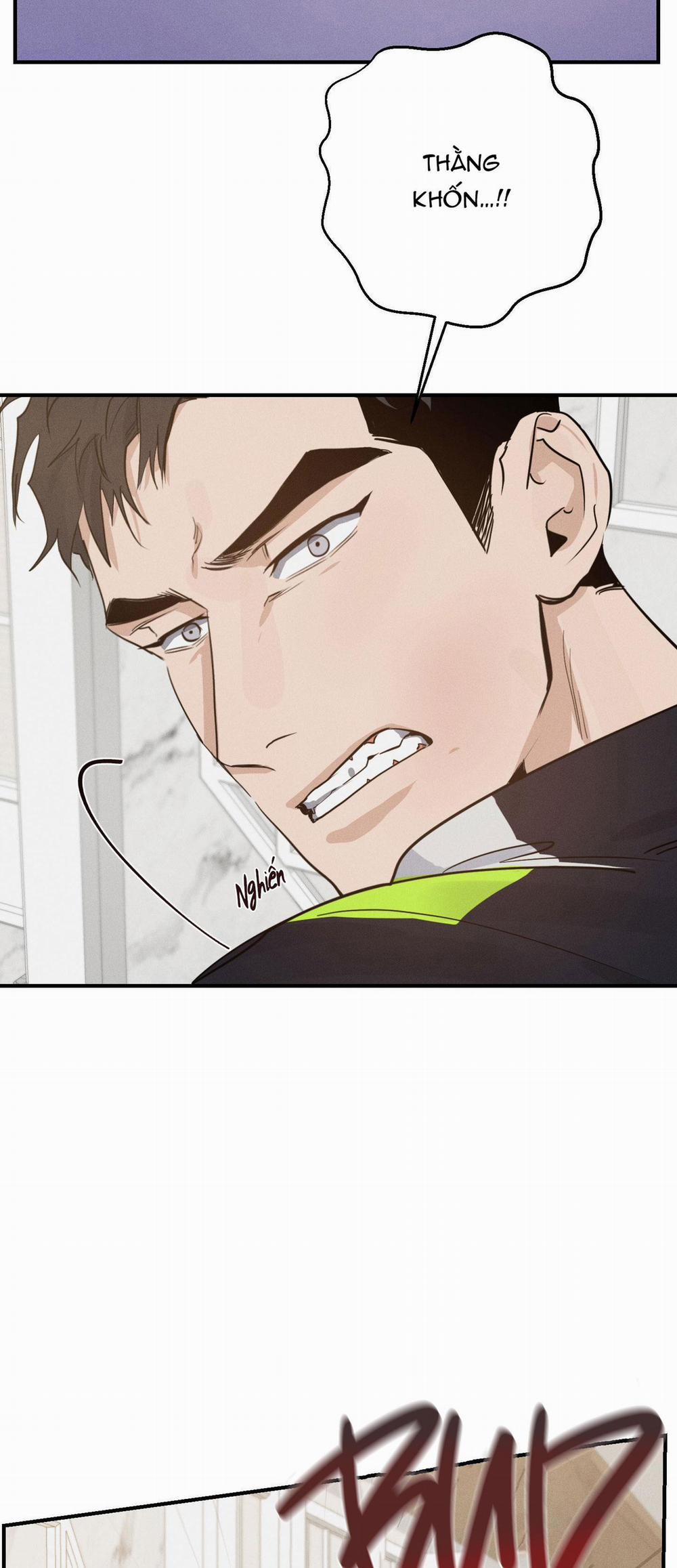 High Clear 16 trang 19