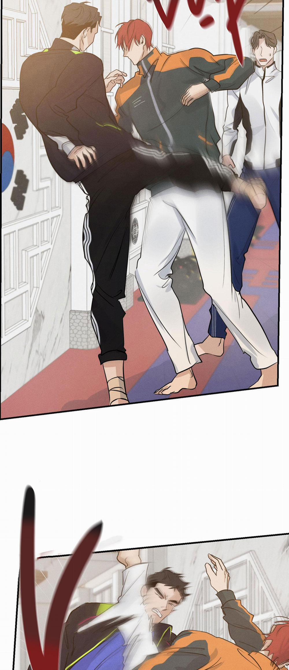 High Clear 16 trang 20