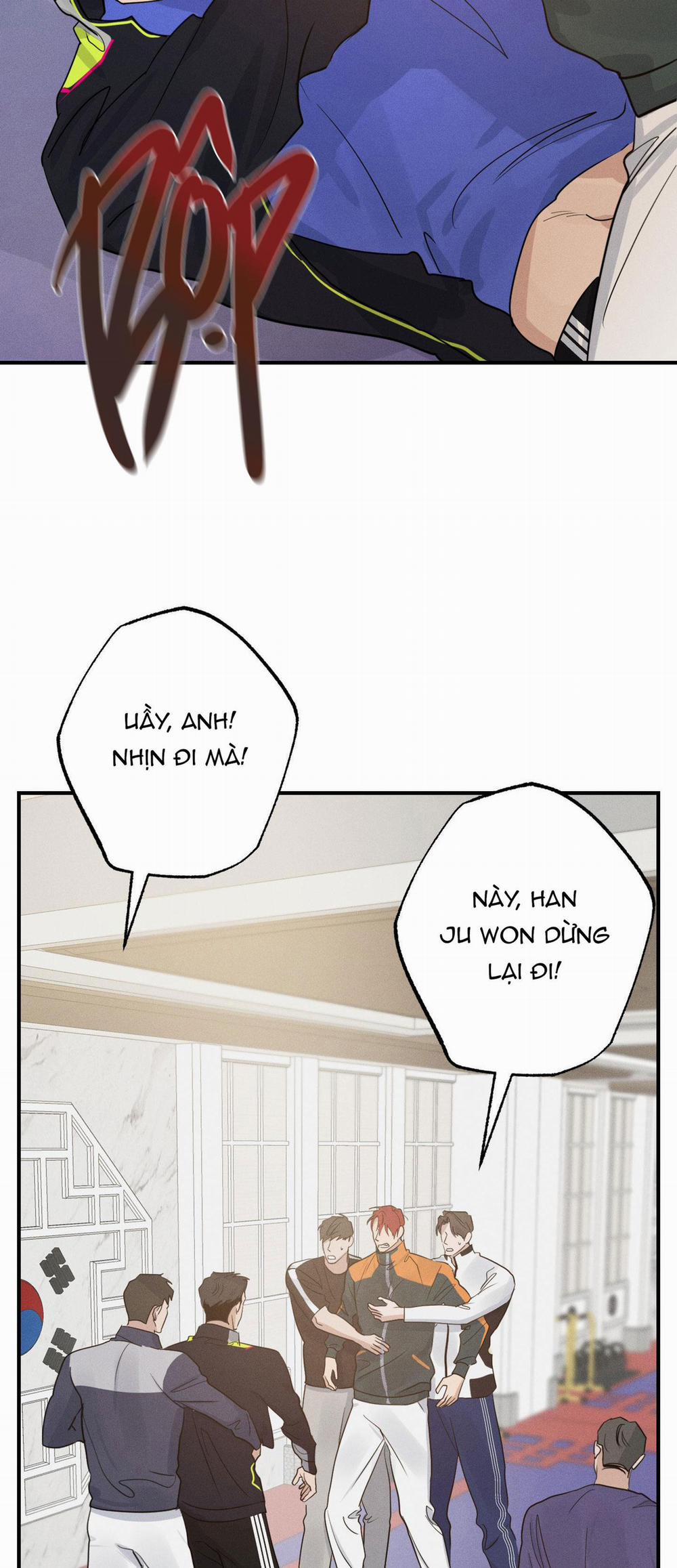 High Clear 16 trang 22