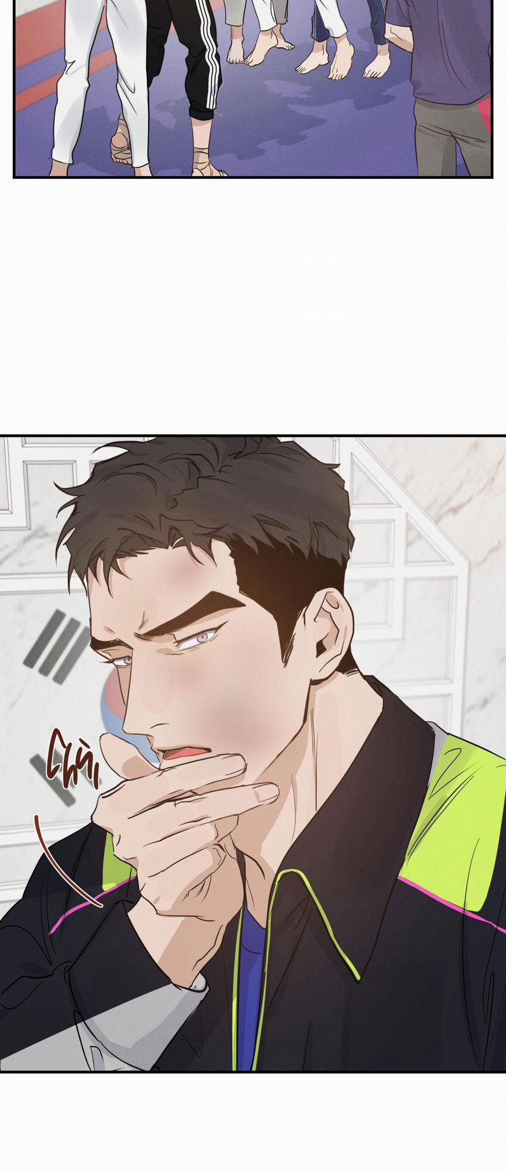 High Clear 16 trang 23