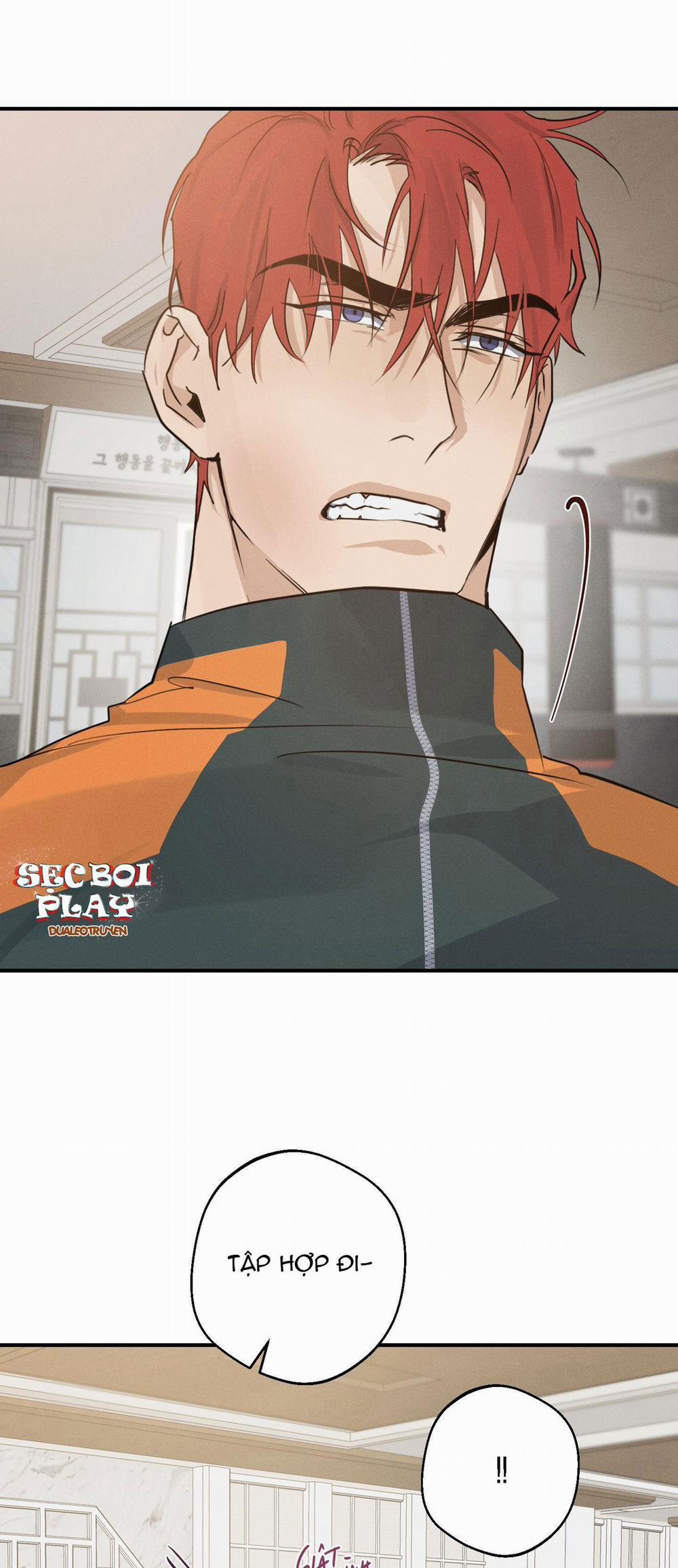 High Clear 16 trang 24