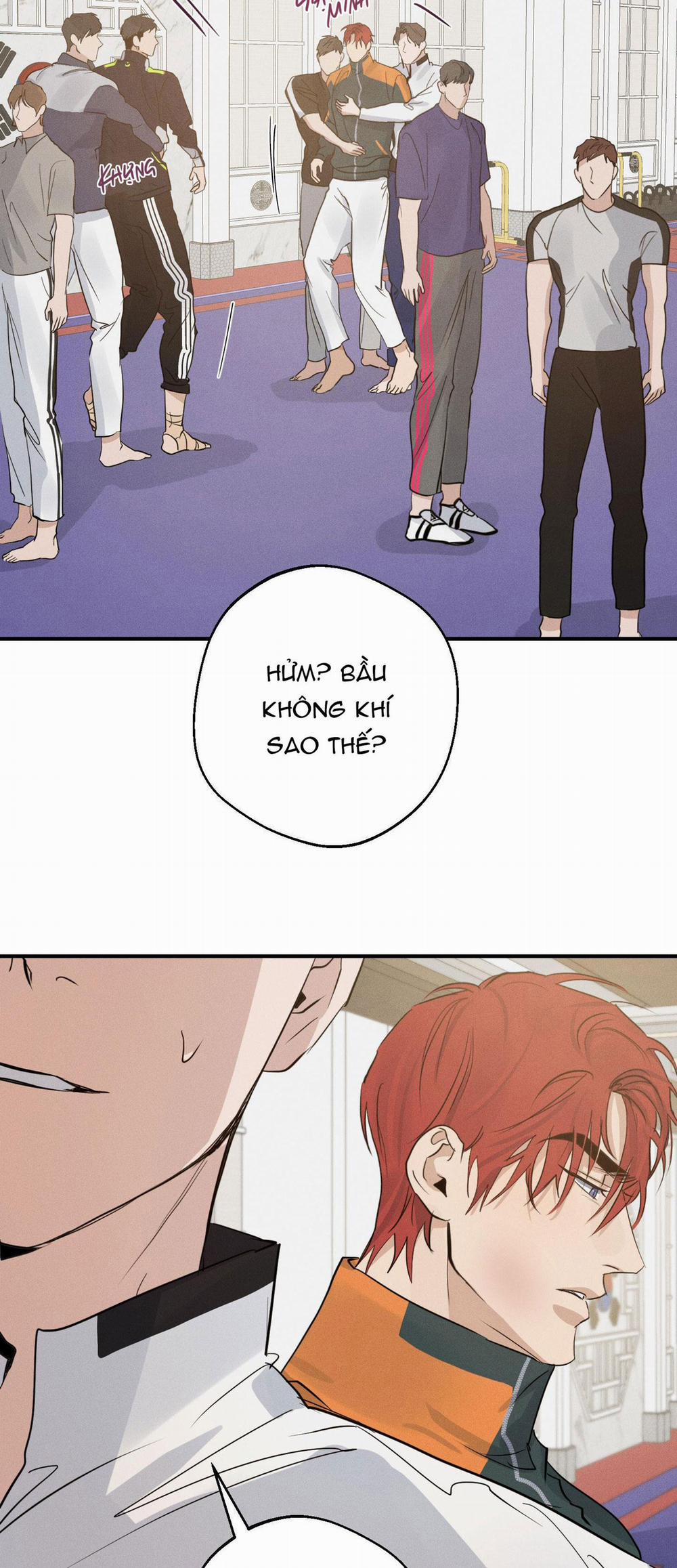 High Clear 16 trang 25