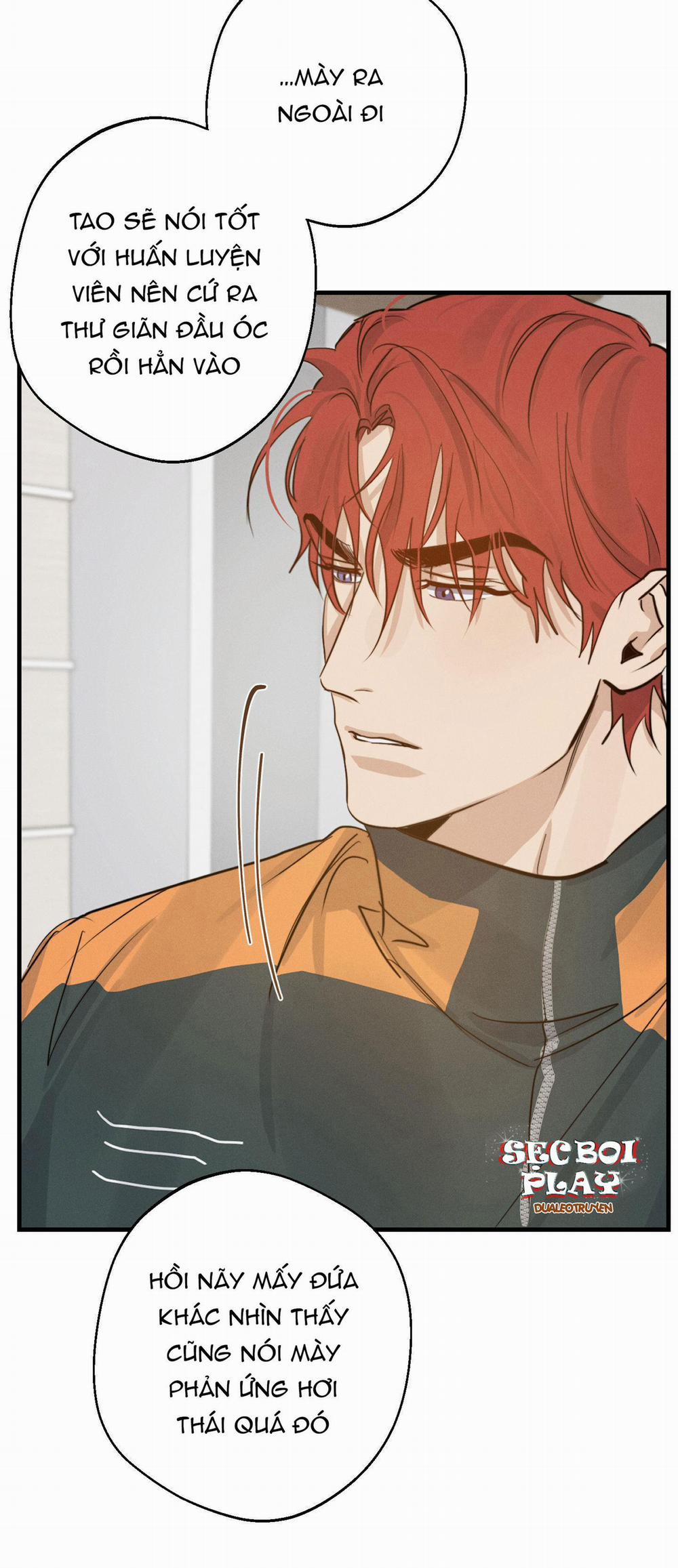 High Clear 16 trang 27