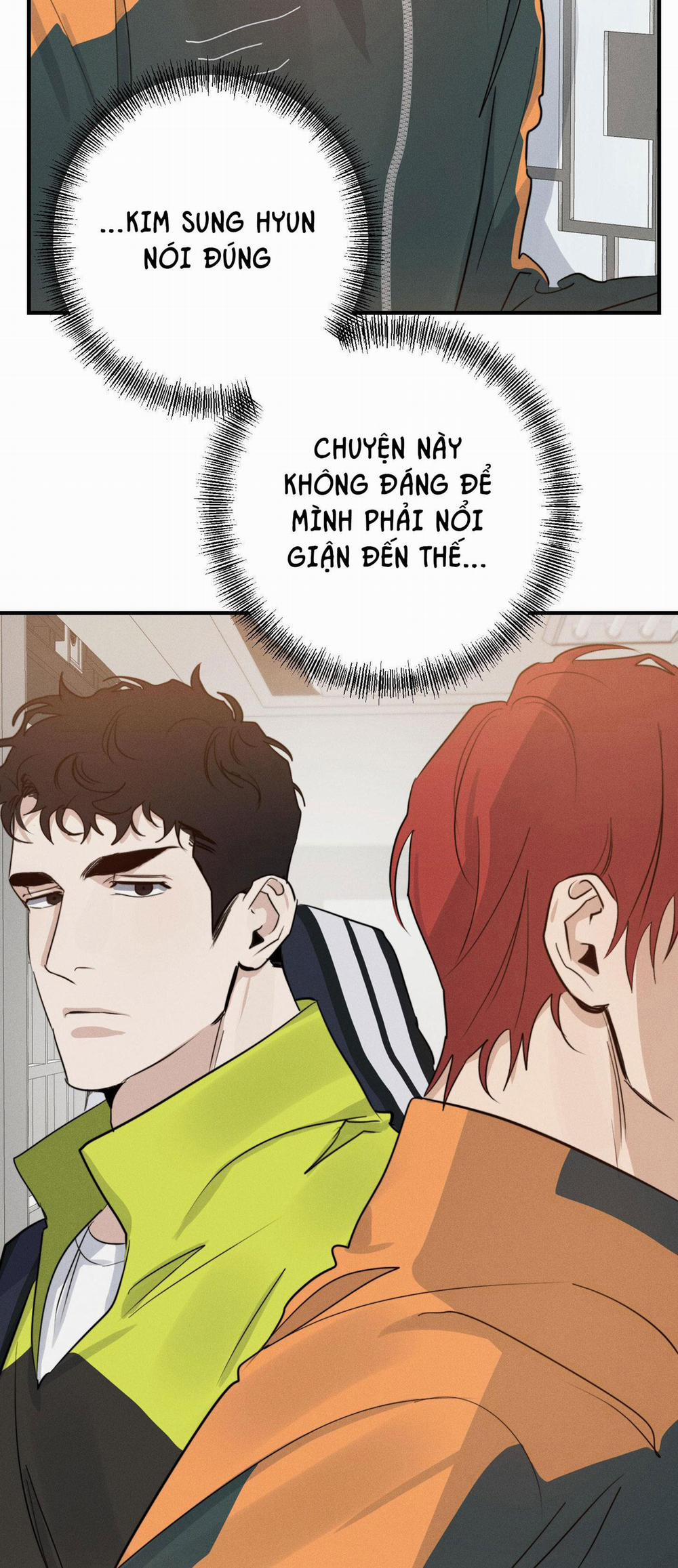 High Clear 16 trang 29