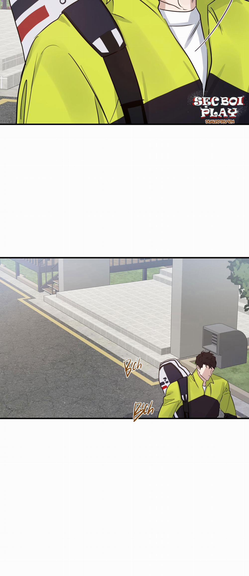 High Clear 16 trang 3