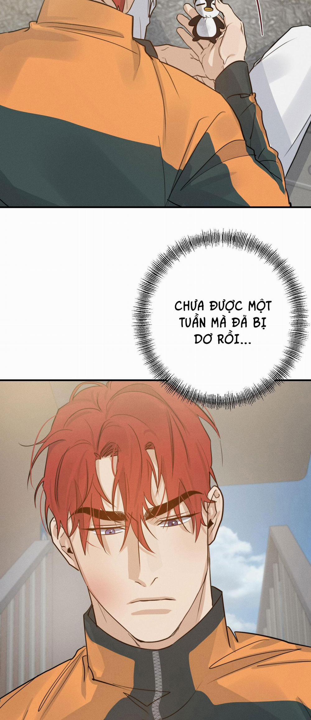 High Clear 16 trang 32