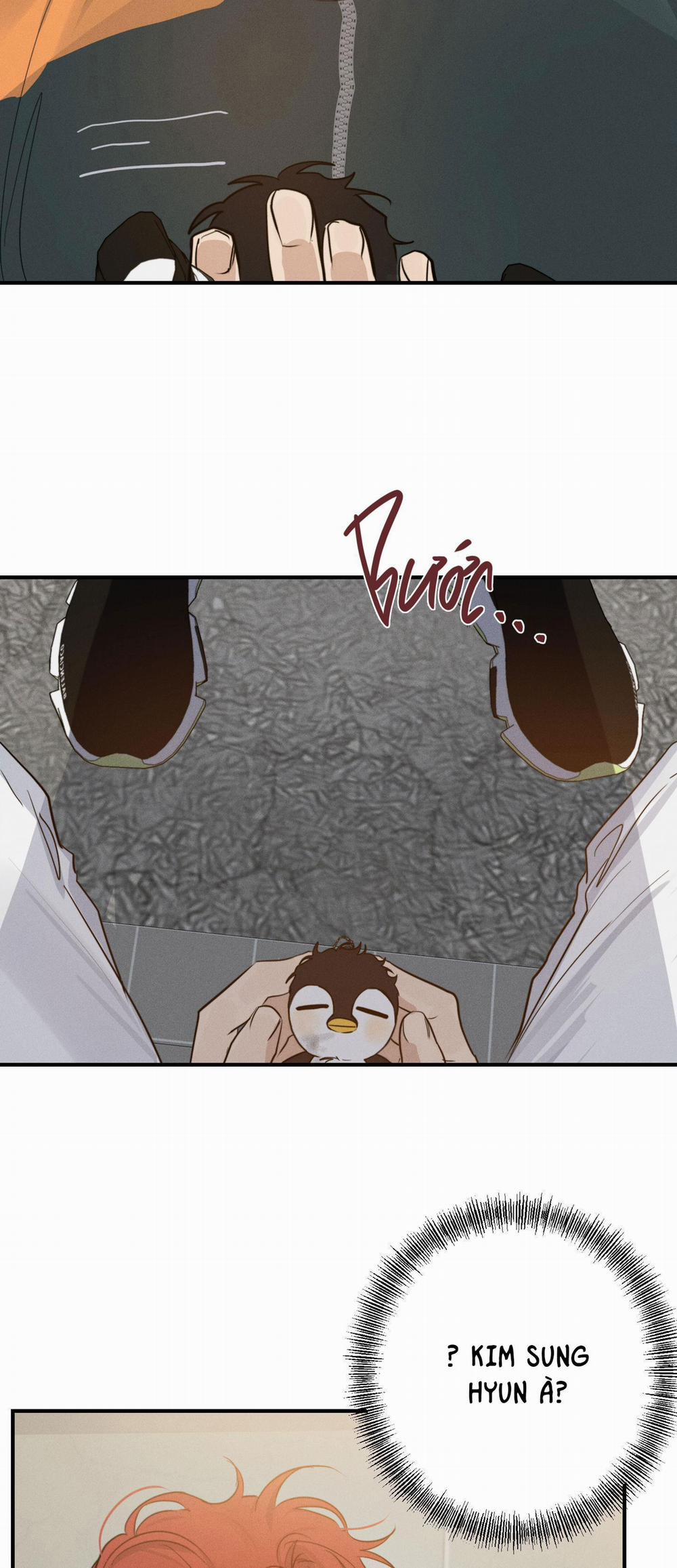 High Clear 16 trang 33