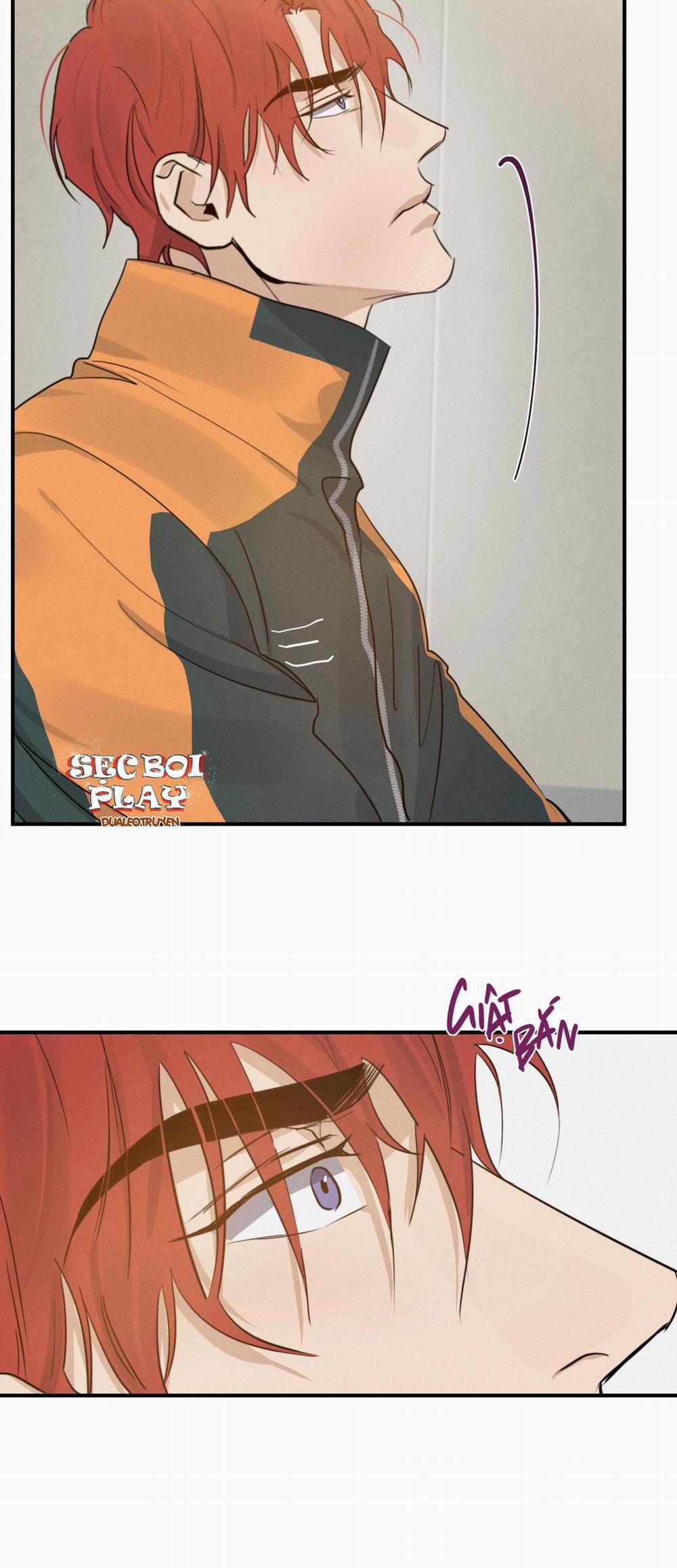 High Clear 16 trang 34