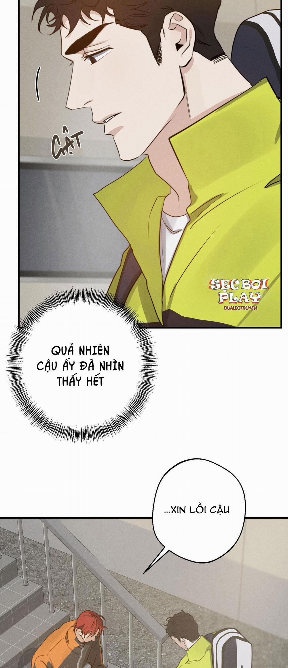 High Clear 16 trang 38