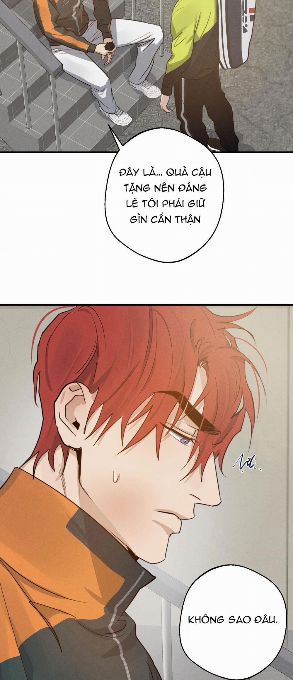 High Clear 16 trang 39