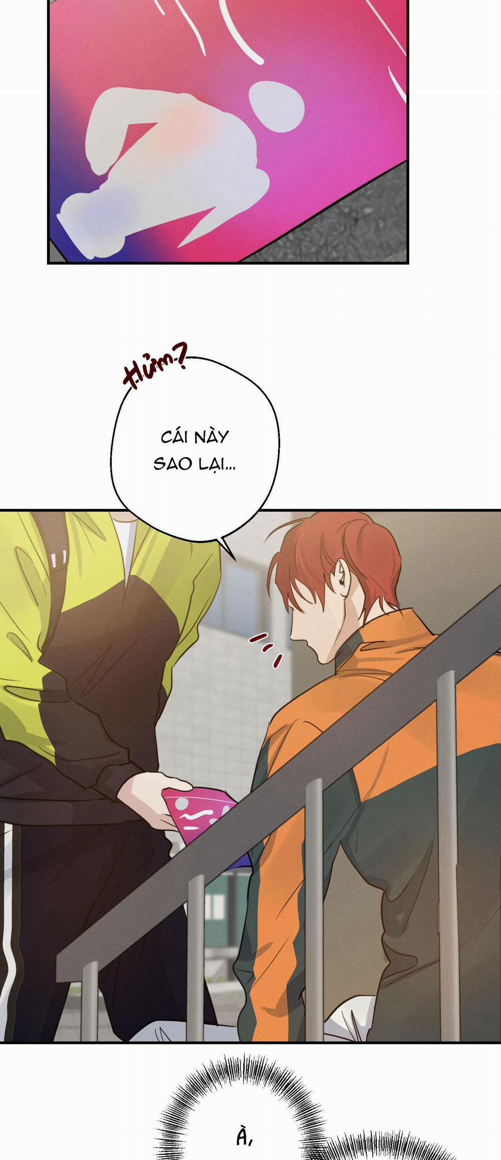 High Clear 16 trang 41