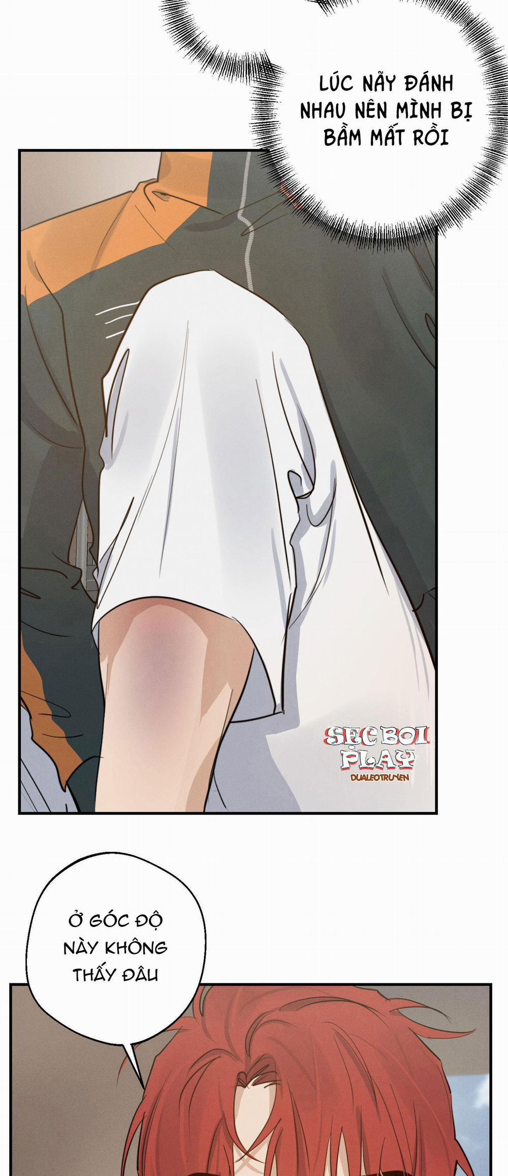 High Clear 16 trang 42