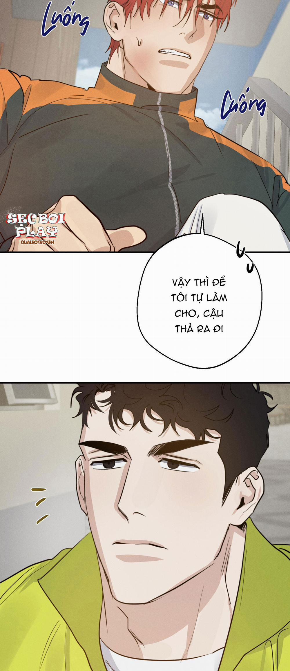 High Clear 16 trang 45