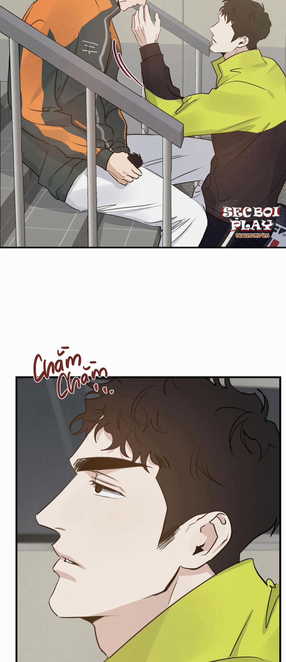 High Clear 16 trang 48