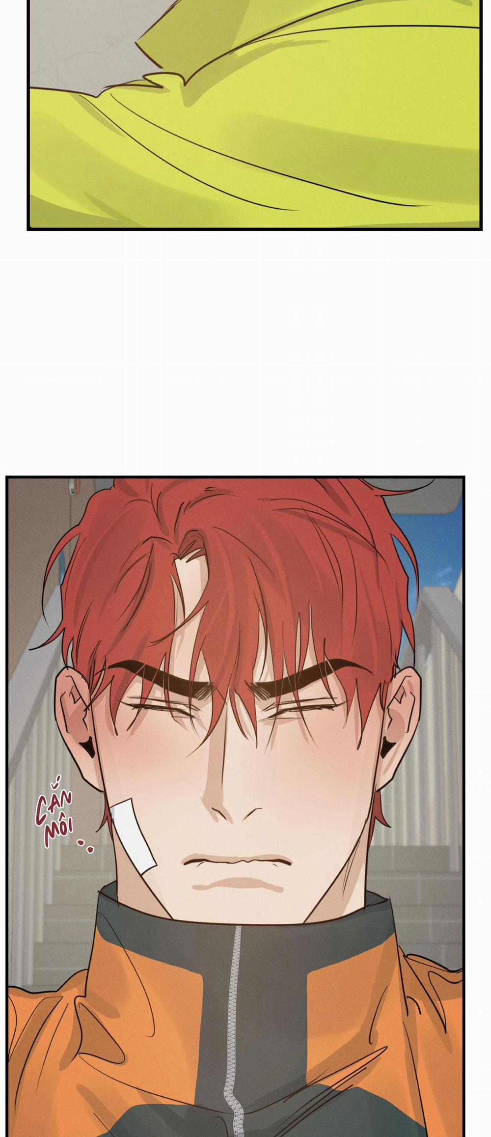 High Clear 16 trang 49