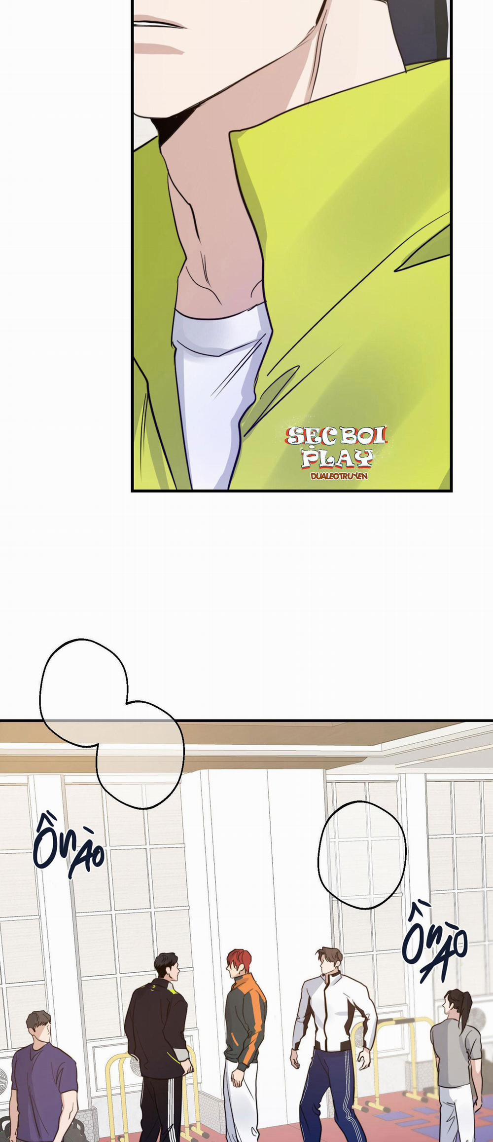 High Clear 16 trang 5