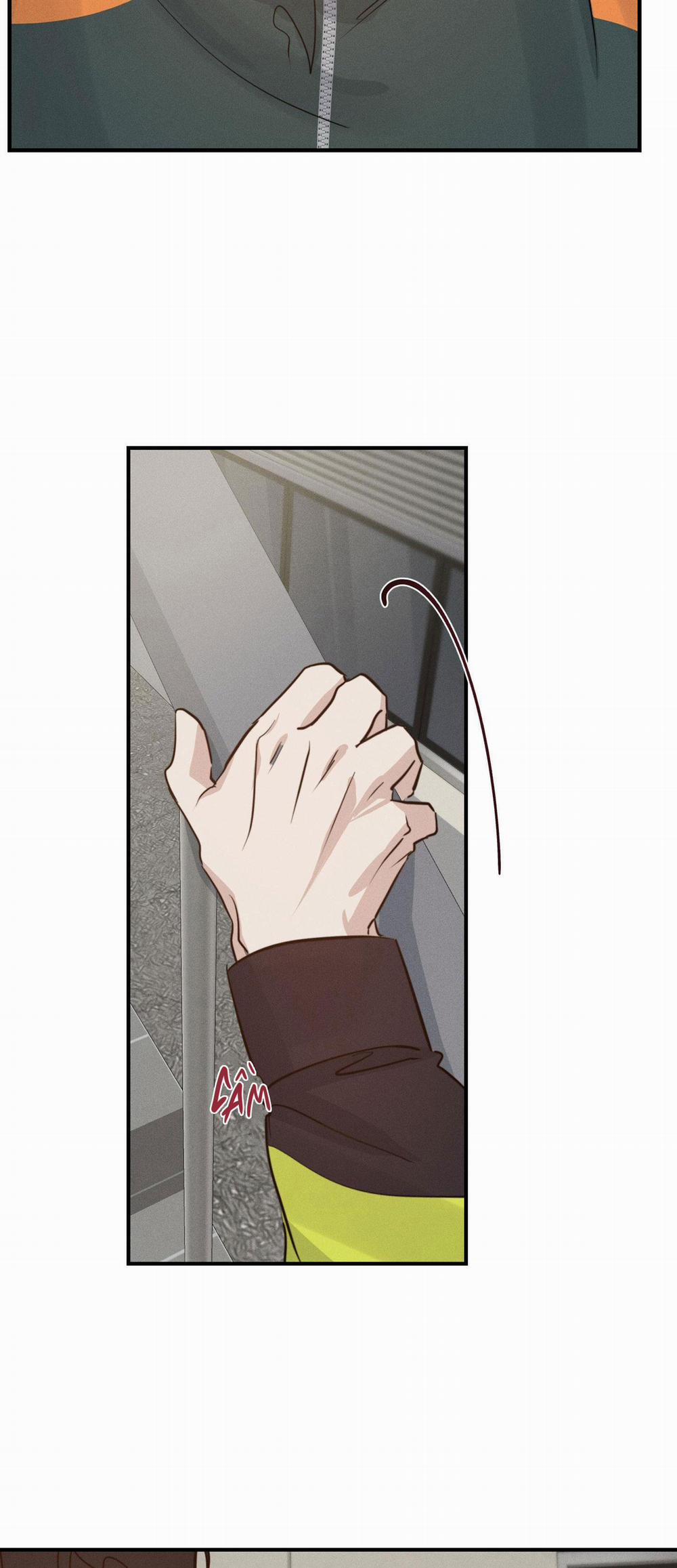 High Clear 16 trang 50