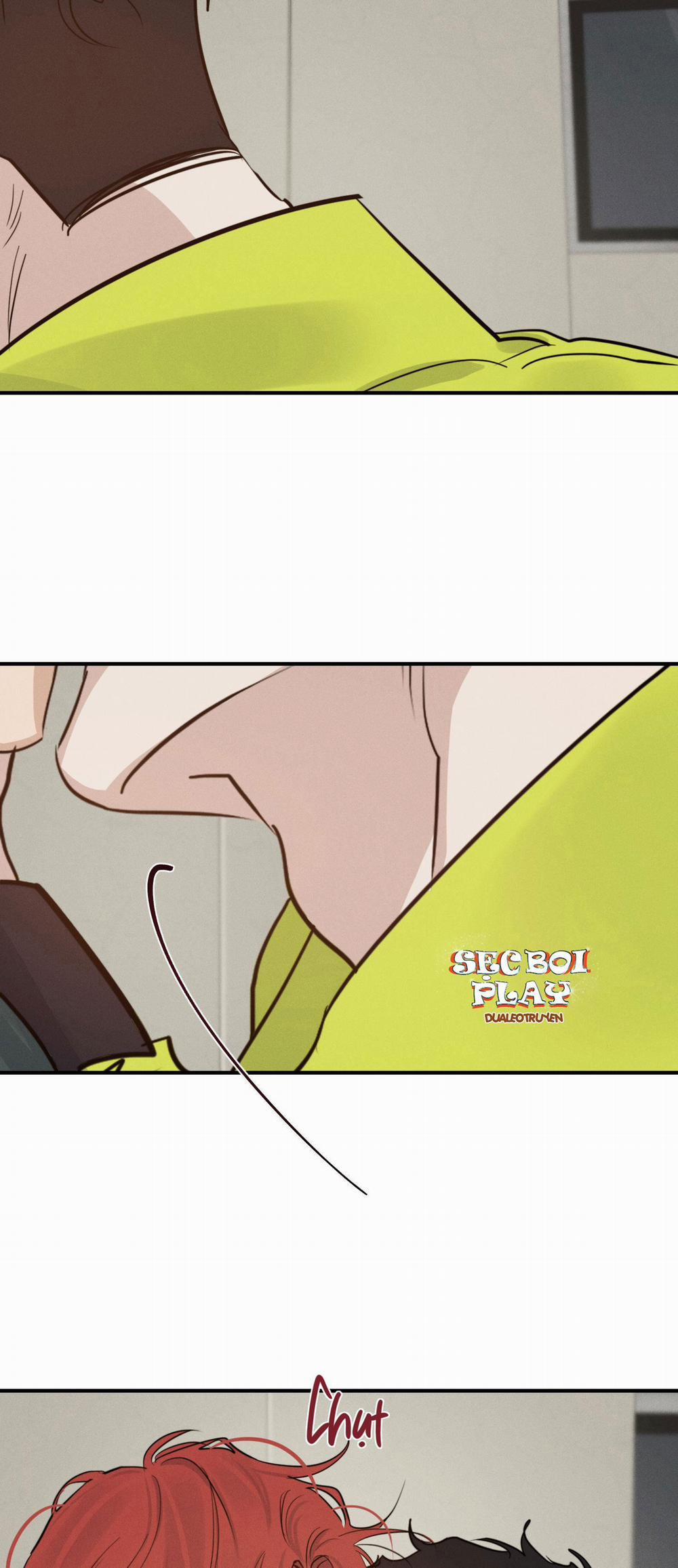 High Clear 16 trang 51