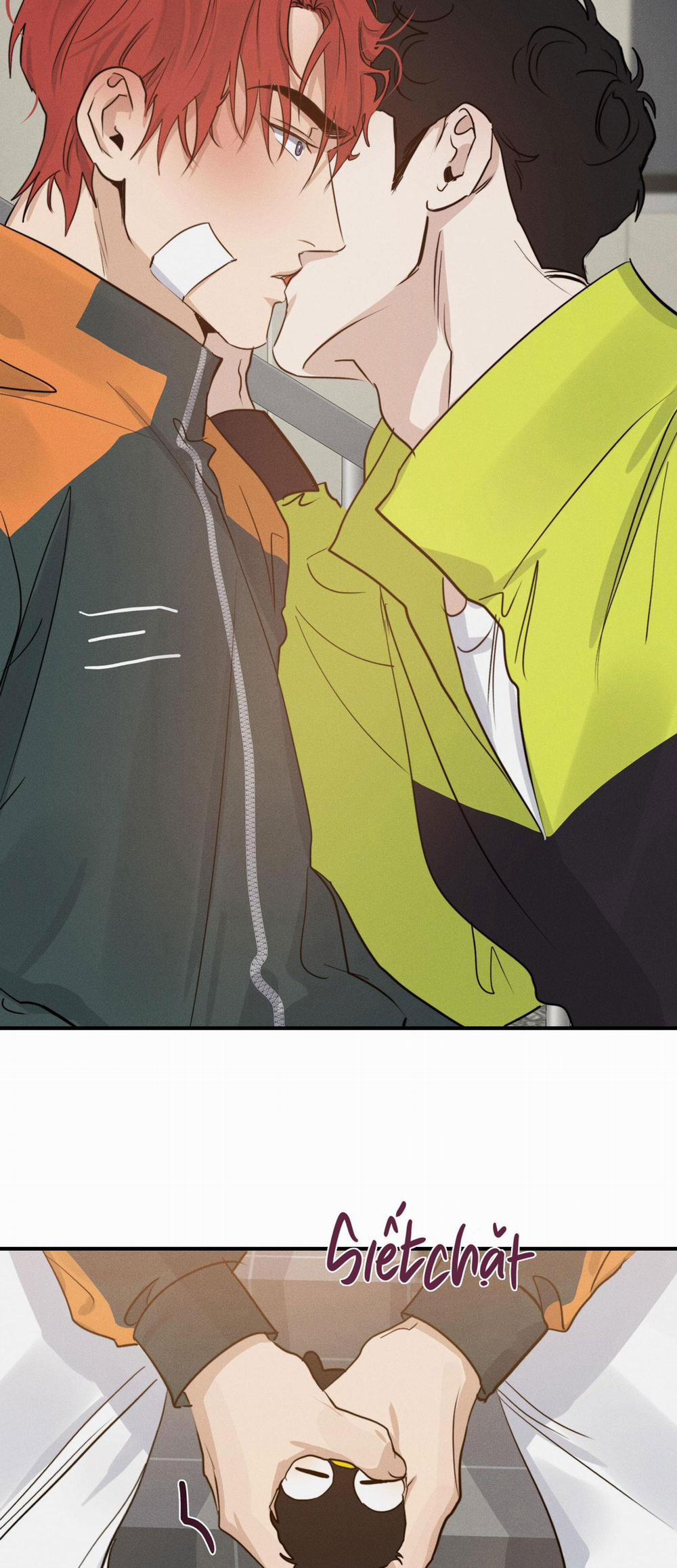 High Clear 16 trang 52