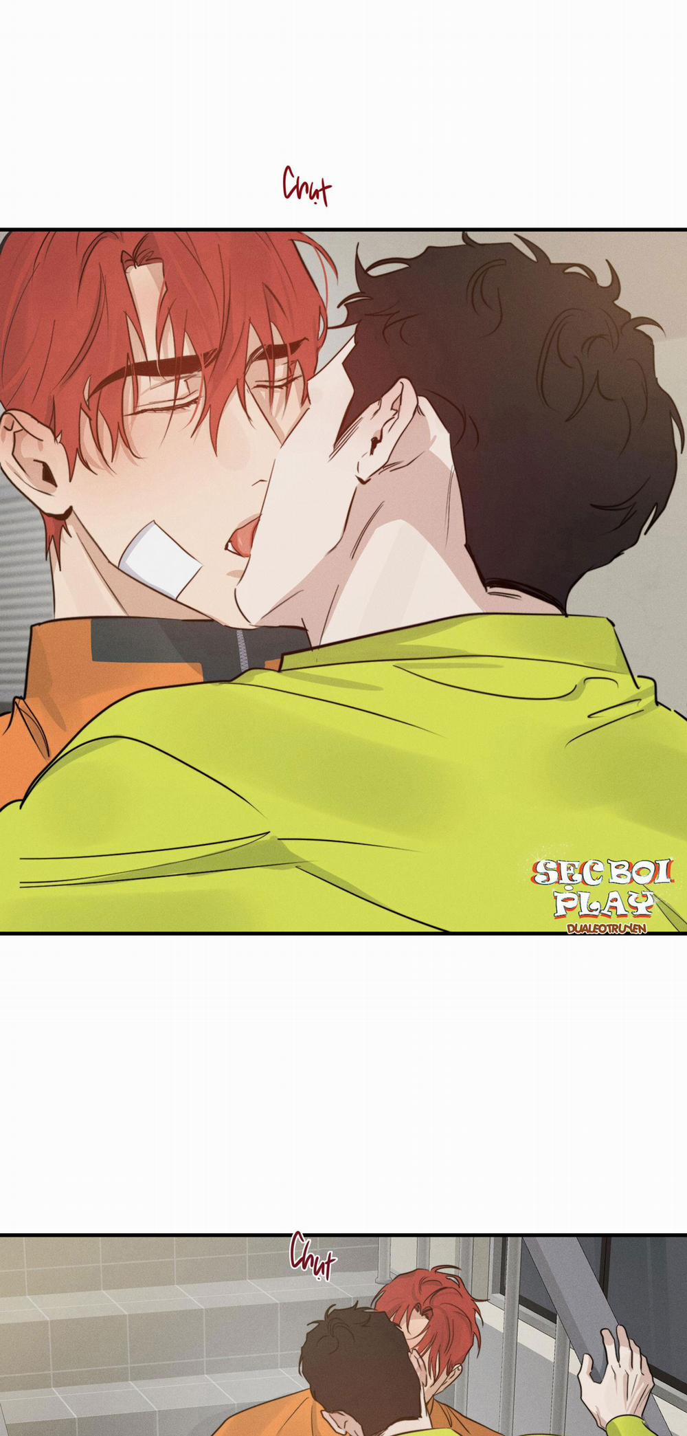 High Clear 16 trang 54