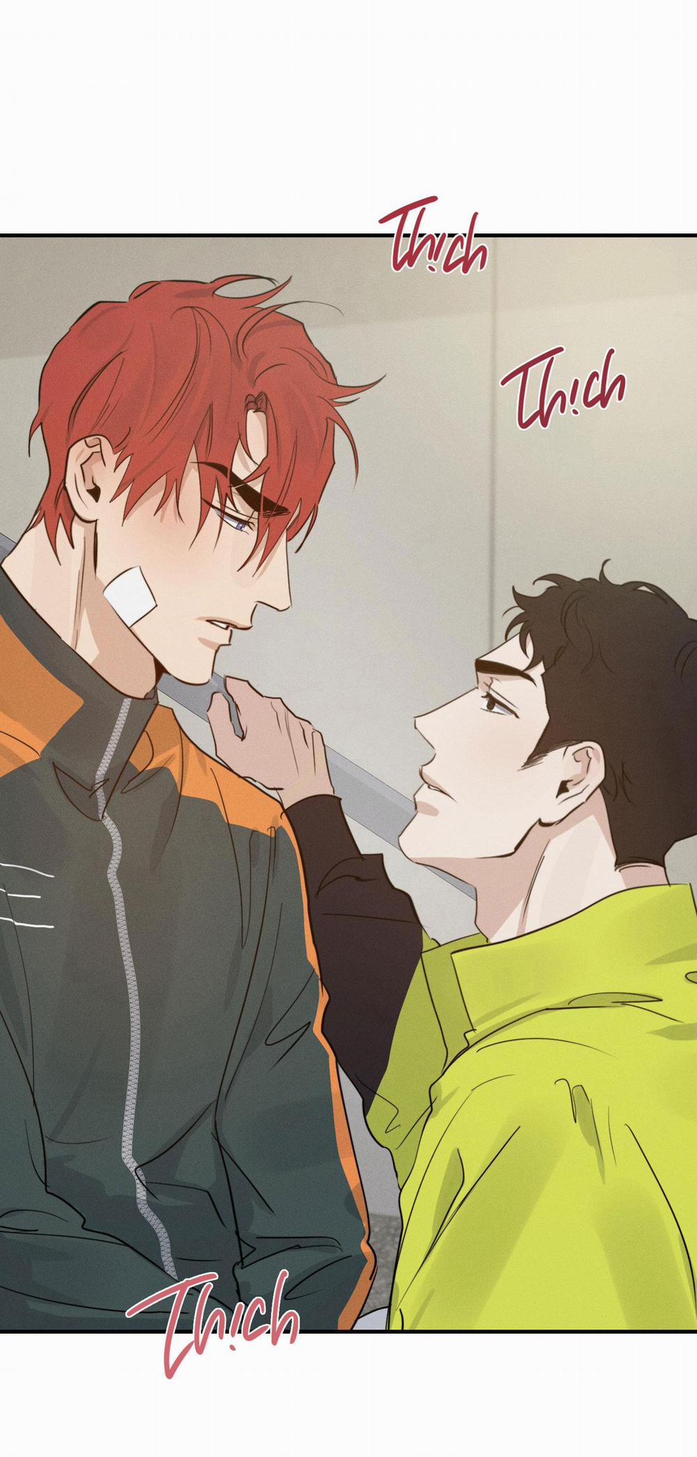 High Clear 16 trang 57