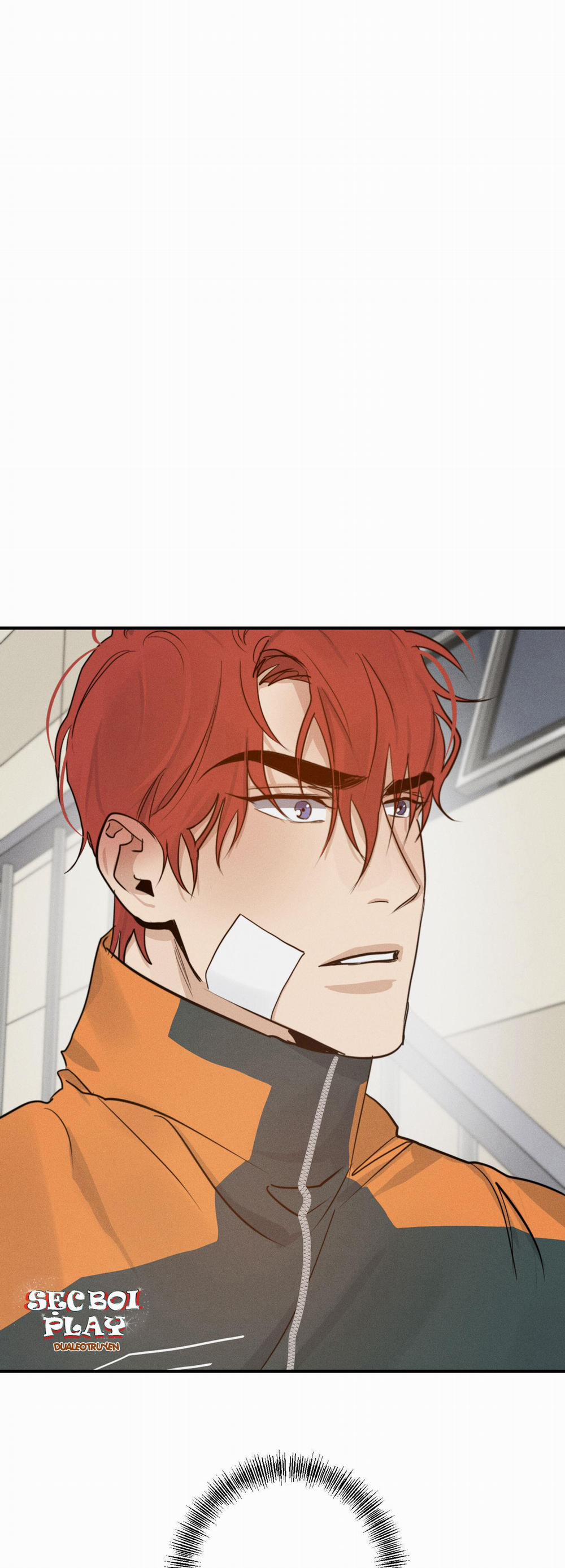 High Clear 17 trang 0