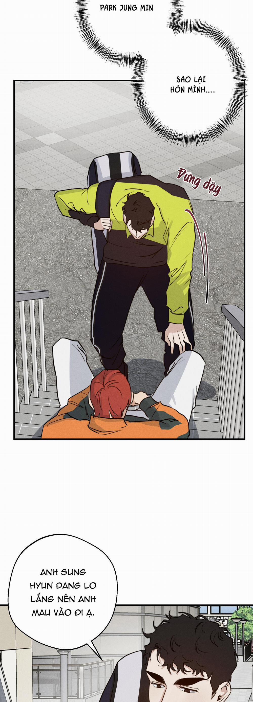 High Clear 17 trang 1