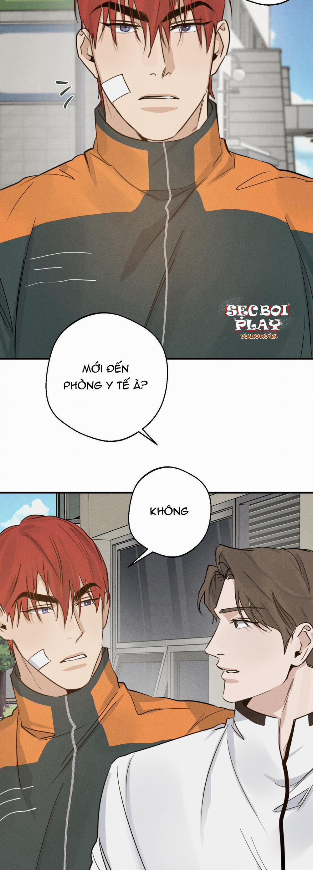 High Clear 17 trang 11