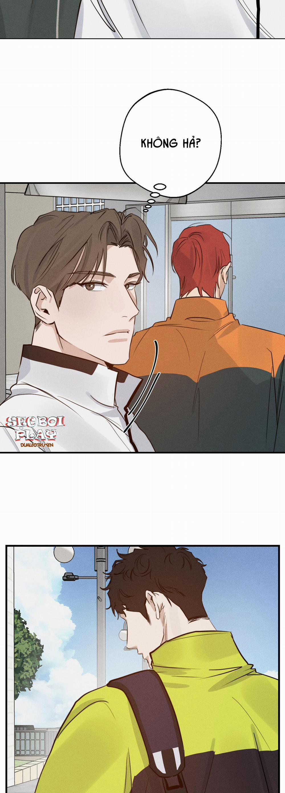 High Clear 17 trang 12