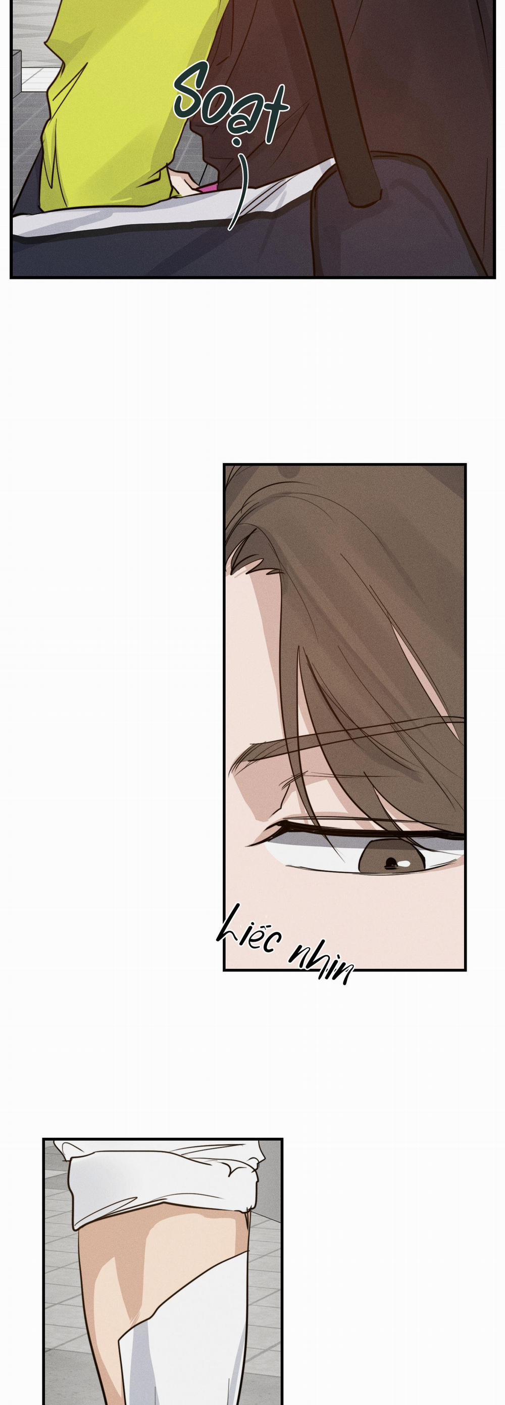 High Clear 17 trang 13