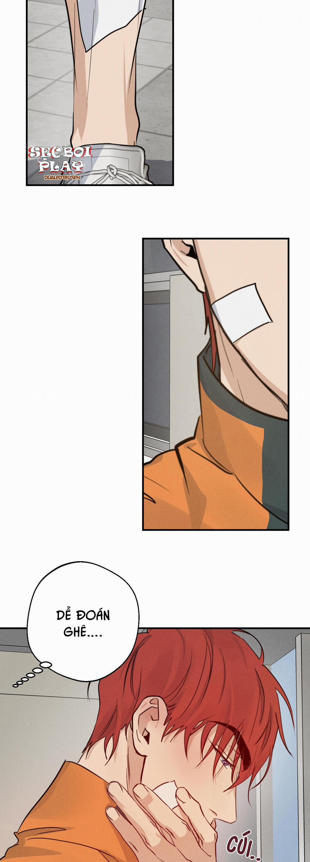 High Clear 17 trang 14