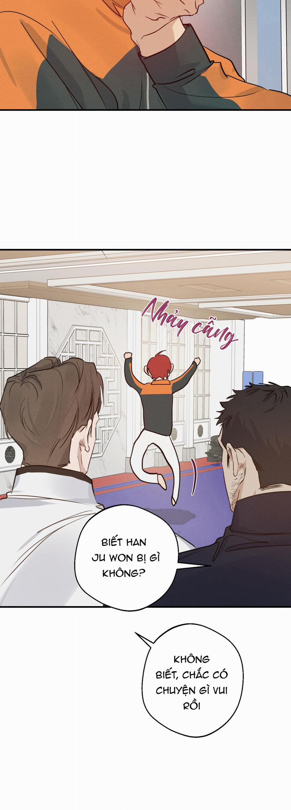 High Clear 17 trang 15