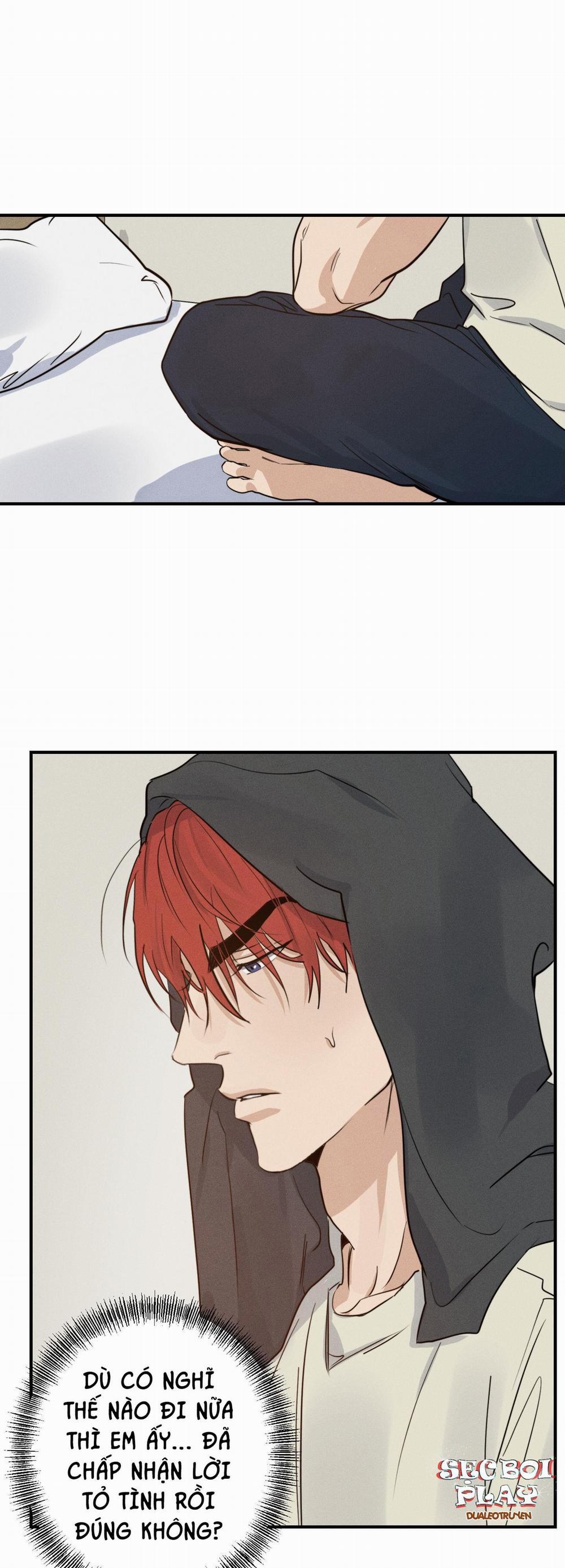 High Clear 17 trang 16