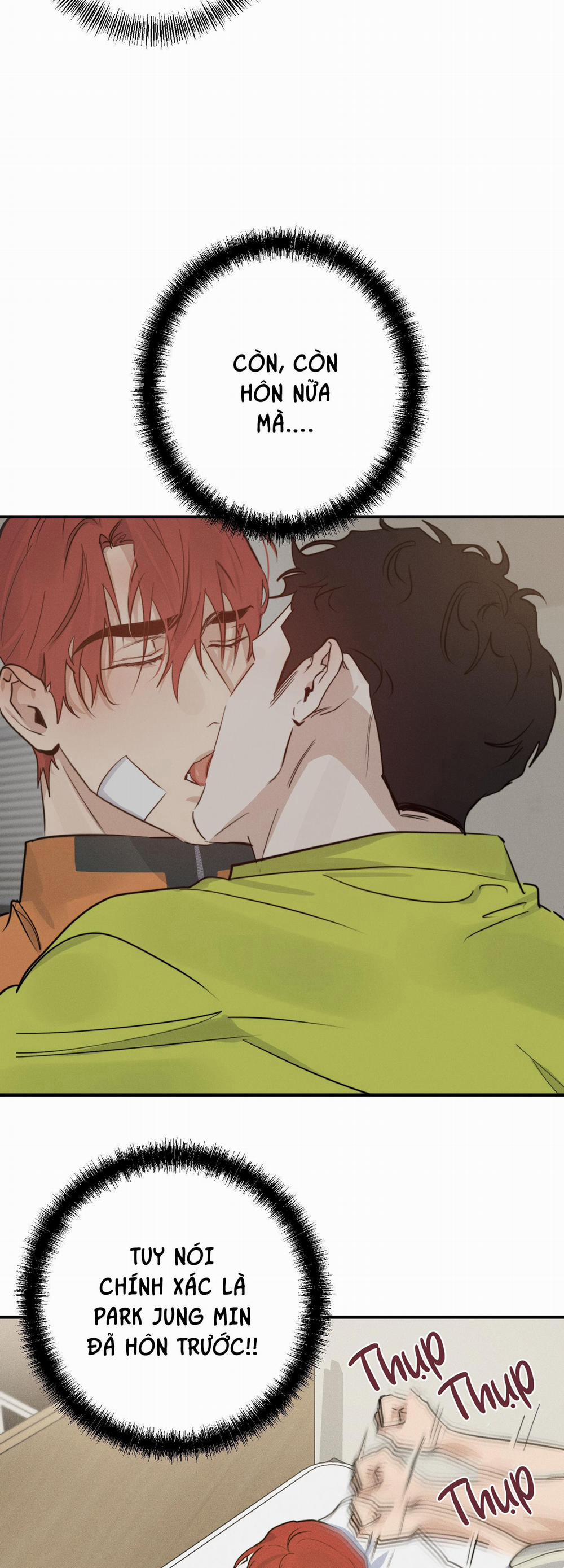 High Clear 17 trang 17