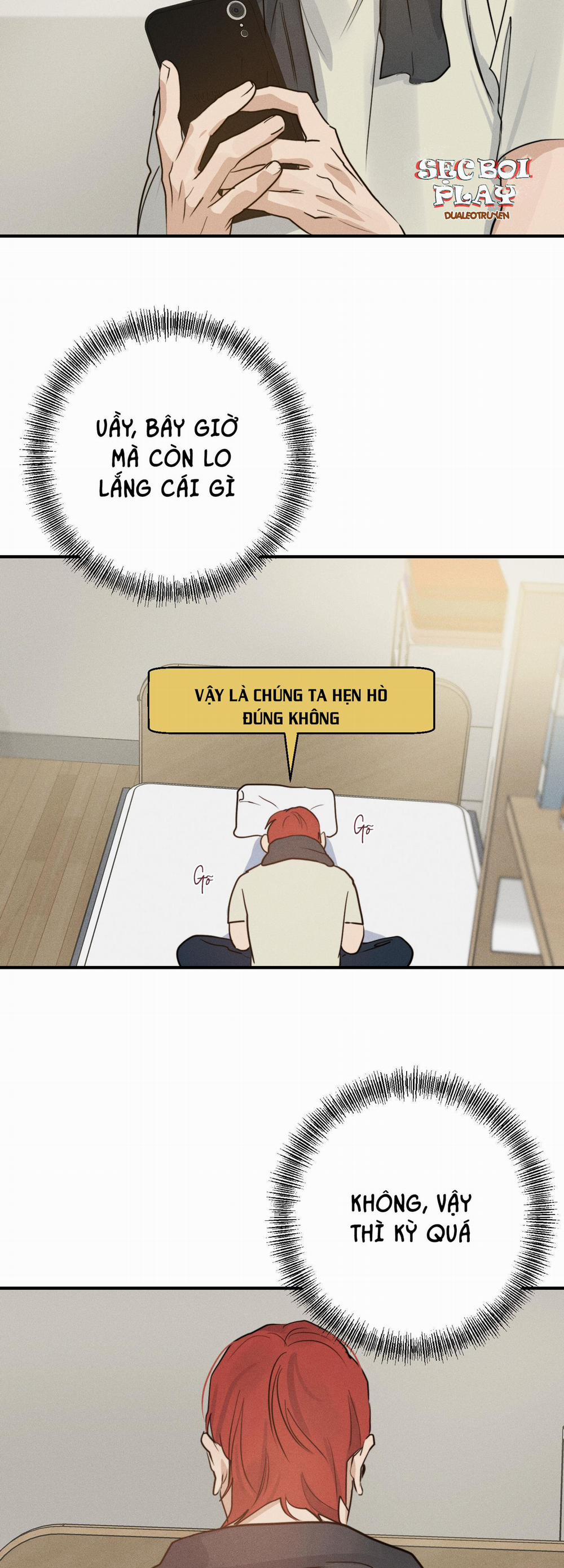 High Clear 17 trang 19