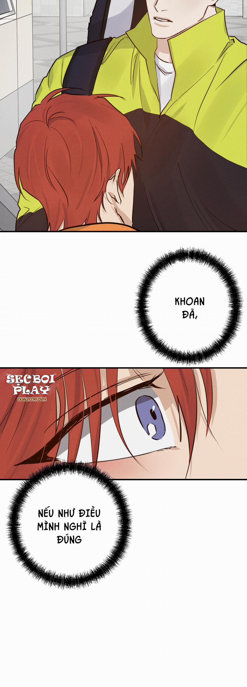 High Clear 17 trang 2