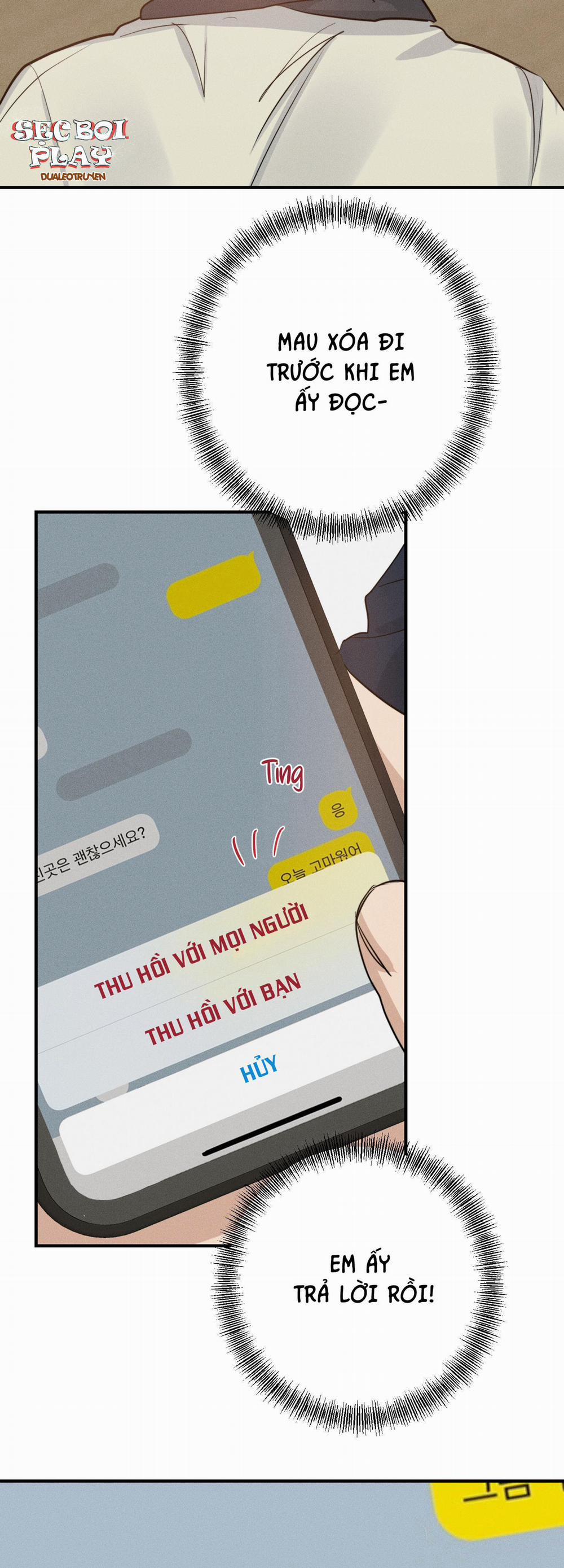 High Clear 17 trang 20