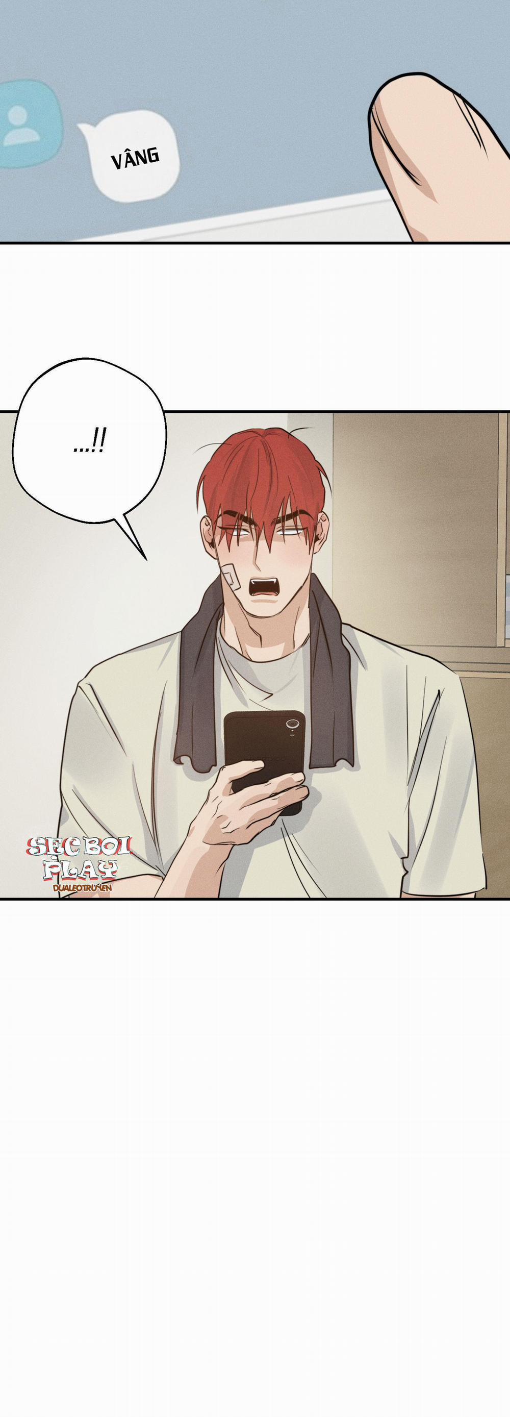 High Clear 17 trang 21